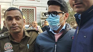 एयर इंडिया पेशाब कांड: शंकर मिश्रा की जमानत याचिका पर टली सुनवाई, अगली सुनवाई 30 जनवरी को