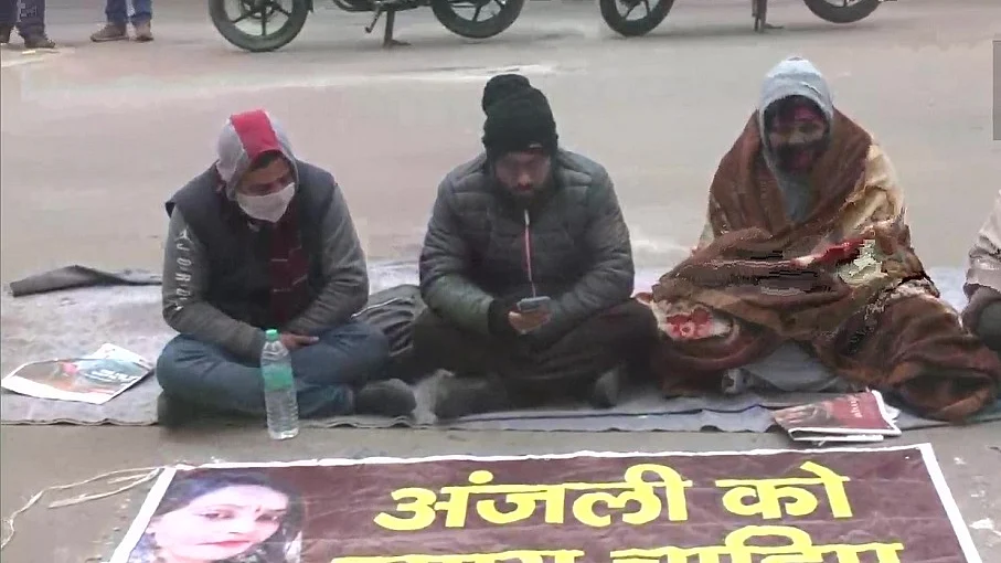 फोटोः IANS