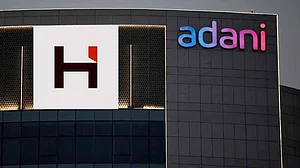 अडानी पर हिंडनबर्ग का एक और आरोप, कहा- स्विस बैंकों में जमा 2600 करोड़ हुआ जब्त, अडानी ने आरोपों को बताया बेतुका