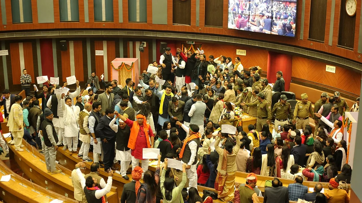फोटो: विपिन