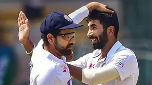 खेल: ICC Rankings में जसप्रीत बुमराह की बादशाहत बरकरार और पेरिस ओलंपिक में इस दिन NZ से भिड़ेगी भारतीय पुरुष हॉकी टीम