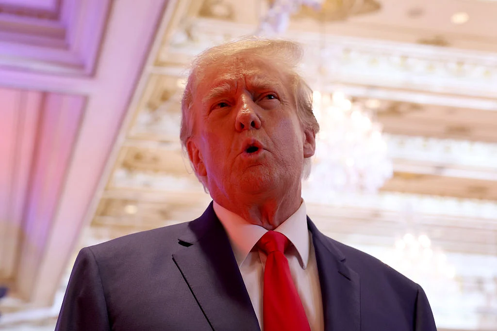 अमेरिका में ट्रंप प्रशासन का बड़ा फैसला, 4 वामपंथी यूरोपीय समूहों को किया आतंकवादी संगठन घोषित