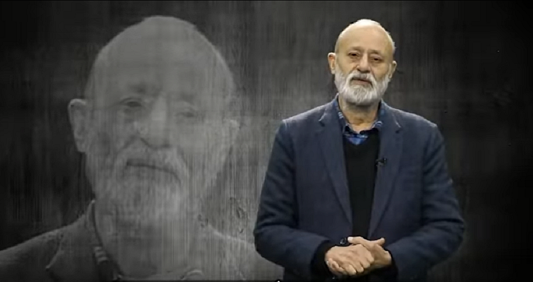 गौहर रज़ा की नज्म: धर्म के नाम पर सियासत में, इतनी नफ़रत कहां से लाते हो...