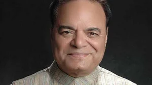 चौधरी संतोख सिंह