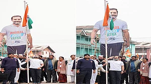 लाल चौक पर तिरंगा लहराकर भारत से किया वादा आज पूरा हुआ, नफरत हारेगी, मोहब्बत हमेशा जीतेगी: राहुल गांधी