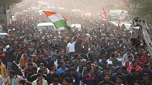 भारत जोड़ो यात्रा आज दिल्ली से उत्तर प्रदेश में करेगी प्रवेश, दोपहर में लोनी में जनसभा, बागपत में रात्रि विश्राम