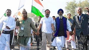 भारत जोड़ो यात्रा के 2 साल पूरे, राहुल गांधी बोले- आज भी हमारा वही मिशन, प्रेम की आवाज देश के हर कोने में सुनी जाए