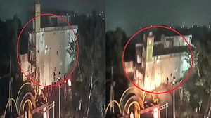 मध्य प्रदेश: हत्या के आरोपी निलंबित BJP नेता के अवैध होटल को ढहाया गया, लोगों के प्रदर्शन के बाद प्रशासन का एक्शन!