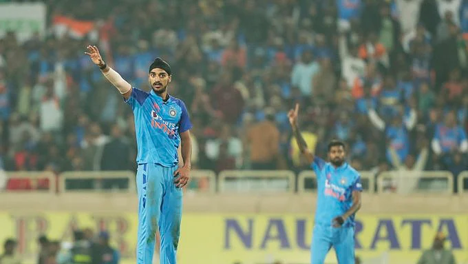 फोटो: @BCCI