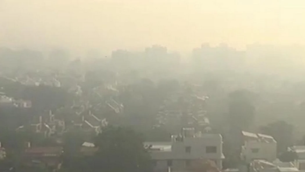 फोटोः IANS