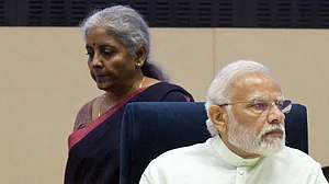 भारत में मंदी की भविष्यवाणी! राणे के बयान पर कांग्रेस ने सरकार से पूछा- PM और वित्तमंत्री देश से क्या छिपा रहे?