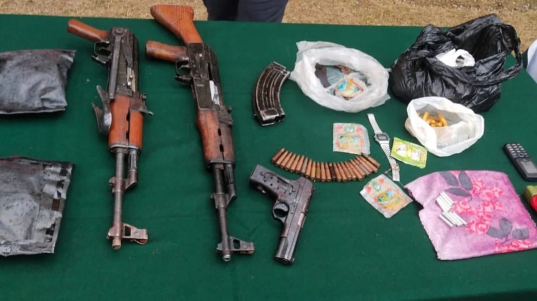 फोटोः IANS