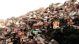 जोशीमठ ही नहीं, पूरा हिमालयीन क्षेत्र संकट में है, कब टूट पड़े विनाश का पहाड़, किसी को नहीं है अनुमान