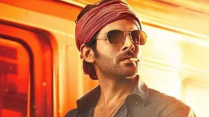 सिनेजीवन: रिलीज हुआ कार्तिक की फिल्म 'शहजादा' का ट्रेलर और अक्षय की 'कटपुतली' ने बनाया ये रिकॉर्ड