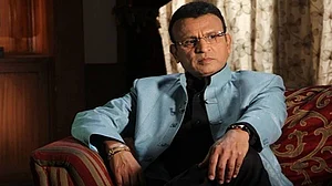 अभिनेता अन्नू कपूर को दिल्ली के सर गंगा राम अस्पताल से मिली छुट्टी, सीने में तकलीफ की शिकायत के बाद हुए थे भर्ती