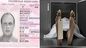 इत्तफाक या कुछ और? भारत में 15 दिन के अंदर तीसरे रूसी नागरिक की रहस्यमयी मौत