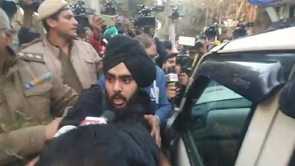 फोटोः IANS