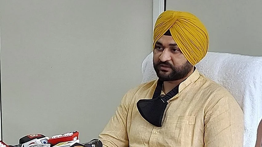 फोटोः IANS