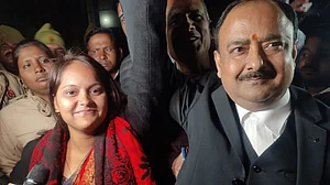 आगे पढ़कर वकील या डॉक्टर बनना चाहती है खुशी दुबे, 30 महीने बाद जेल से निकलने पर जताई इच्छा
