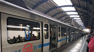सुसाइड प्वॉइंट बनी दिल्ली मेट्रो! आत्महत्या के मामलों को रोकना डीएमआरसी के लिए चुनौती