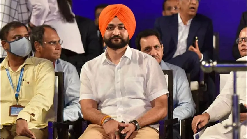 फोटोः सोशल मीडिया