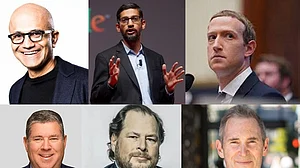 नौकरी पर संकट: मंदी की गिरफ्त में दुनिया! जानें वैश्विक छंटनी पर क्या कहती हैं बड़ी टेक कंपनियां?