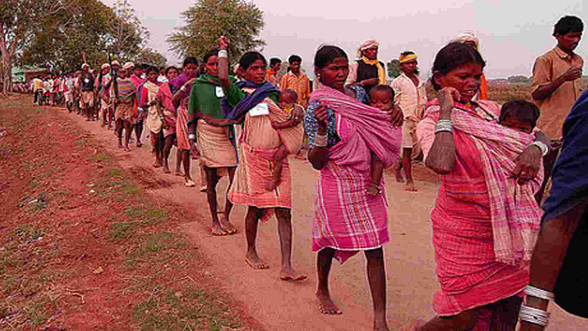 कांग्रेस सरकार के वो फैसले, जिन्होंने देश में दलित समाज को बराबरी का हक दिलाने में निभाई बड़ी भूमिका