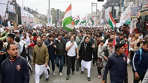 'कुछ लोगों की सभी भविष्यवाणियां फेल, भारत जोड़ो यात्रा को उत्तर भारत में मिल रहा जबर्दस्त समर्थन'