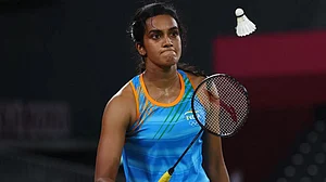 US Open: लक्ष्य सेन सेमीफाइनल में पहुंचे, सिंधु क्वार्टर फाइनल में हारकर हुई बाहर