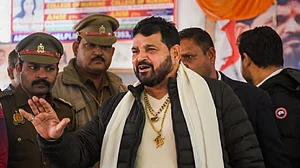 अयोध्या में आज होने वाली कुश्ती संघ की बैठक रद्द, खेल मंत्रालय ने लगाई थी रोक, क्या थी बृजभूषण की तैयारी?