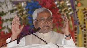नीतीश कुमार ने बीजेपी को दिया करारा जवाब, बोले- मर जाना कबूल है, लेकिन 'उनके' साथ जाना कबूल नहीं