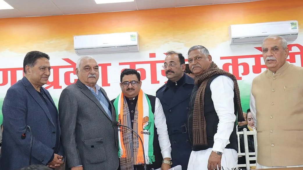 फोटोः धीरेंद्र अवस्थी