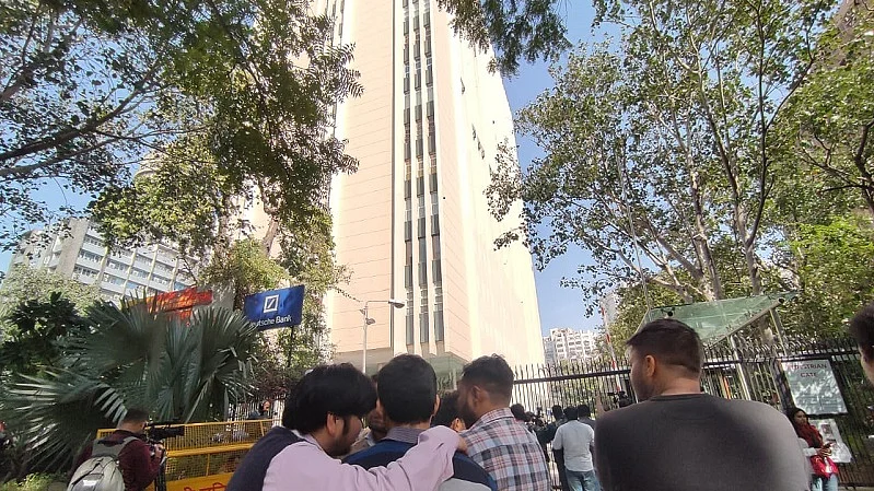 ED ने ‘बीबीसी इंडिया’ पर 3.44 करोड़ रुपये का जुर्माना लगाया, तीन निदेशकों पर भी लगा फाइन