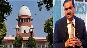 अडानी मामले में जांच कमेटी के लिए केंद्र तैयार, सुप्रीम कोर्ट को देगा एक्सपर्ट के नाम, शुक्रवार को फिर सुनवाई