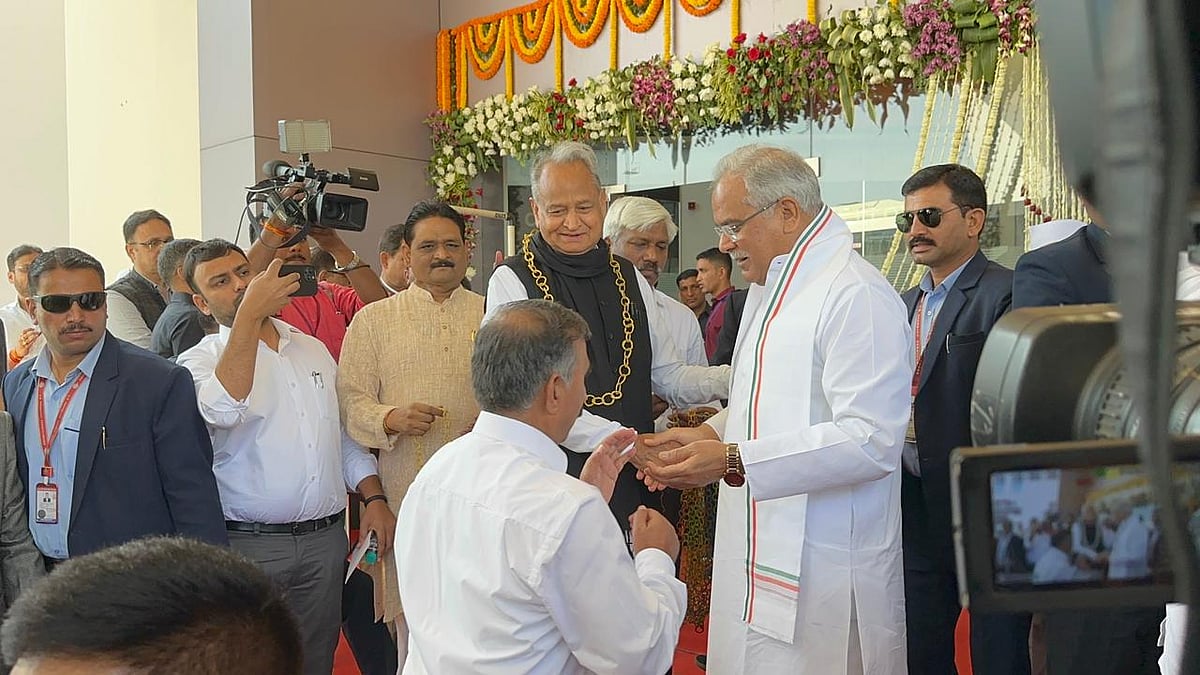 फोटो: कुमार रविराज