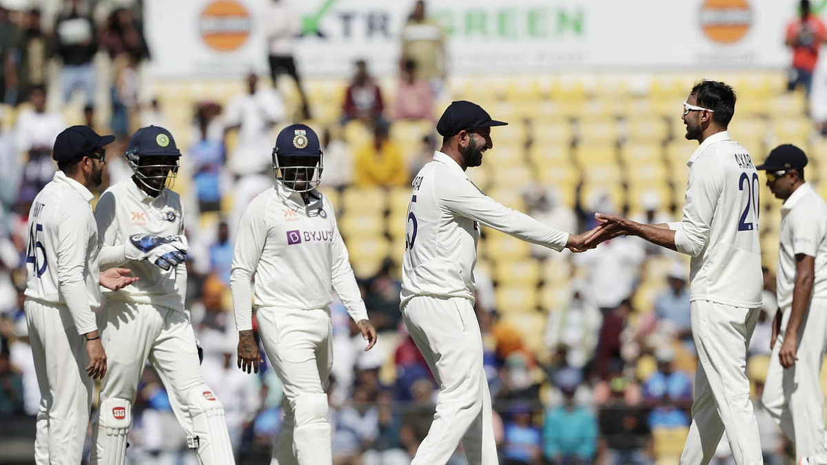 फोटो: @BCCI