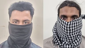 पाकिस्तान में हथियारों की ट्रेनिंग लेने की तैयारी कर रहे दो लोग दिल्ली से गिरफ्तार, जानें क्या थी इनकी योजना