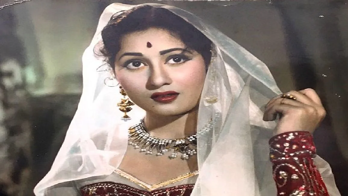 मधुबालाः जिसे ताउम्र नहीं मिला सच्चा प्यार, महज 36 साल की उम्र में चल बसीं, खूबसूरती की आज भी दी जाती है मिसाल