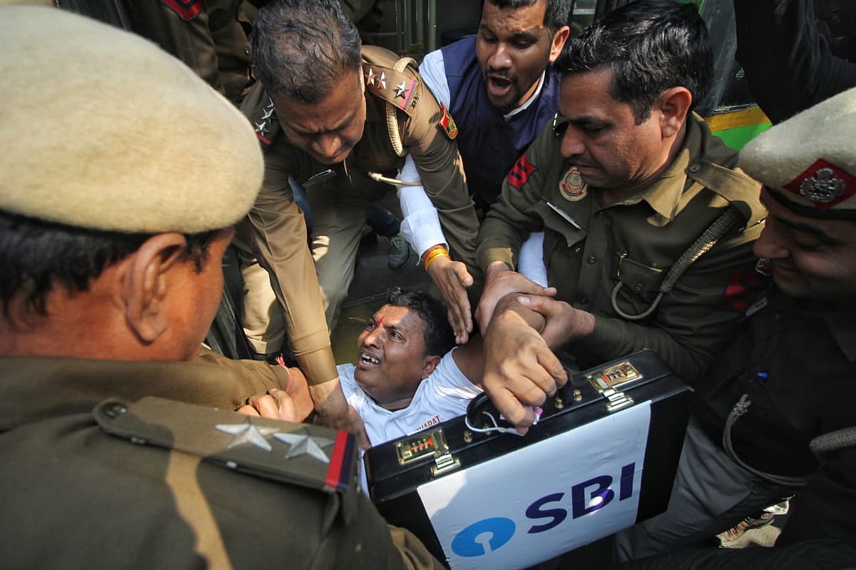 फोटो: विपिन