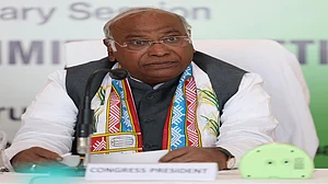 फोटो: INCIndia