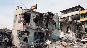 तुर्की में भीषण भूकंप से हुए विनाश के बाद अब कार्रवाई की बारी, 600 से अधिक लोग जांच के दायरे में