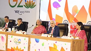 G-20 की बैठक में 'यूक्रेन युद्ध' पर मतभेद के चलते नहीं जारी हो पाया संयुक्त स्टेटमेंट, इन मुद्दों पर हुई चर्चा