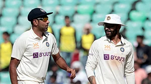 ICC Rankings: टेस्ट रैंकिंग में नंबर वन गेंदबाज बनने के करीब अश्विन, जडेजा, रोहित और अक्षर ने भी लगाई लंबी छलांग