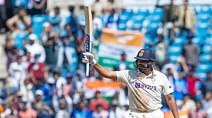 फोटो: @BCCI