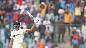 फोटो: BCCI