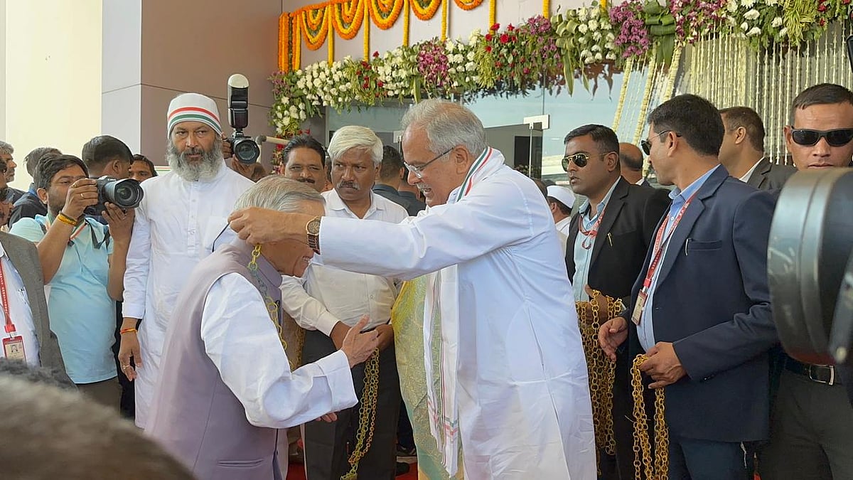 फोटो: कुमार रविराज सिन्हा