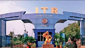 DRDO का सीनियर तकनीकी अधिकारी जासूसी के आरोप में गिरफ्तार, ओडिशा पुलिस ने ITR चांदीपुर से पकड़ा