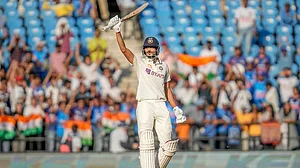 IND vs AUS पहला टेस्ट: रोहित-जडेजा के बाद अक्षर का कमाल, भारत ने पहली पारी में बनाए 400 रन, 223 की मिली बढ़त