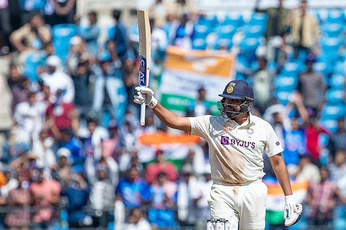 फोटो: bcci