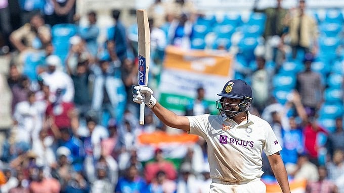 फोटो: bcci